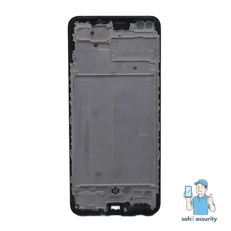 LCD Frame Middle Chassis for Oppo F17 Pro thumbnail